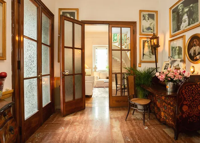 Villa Aida