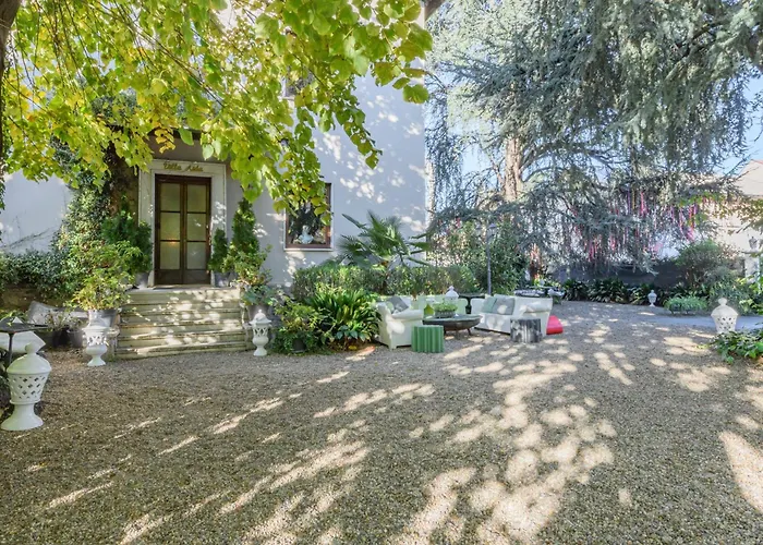 Villa Aida
